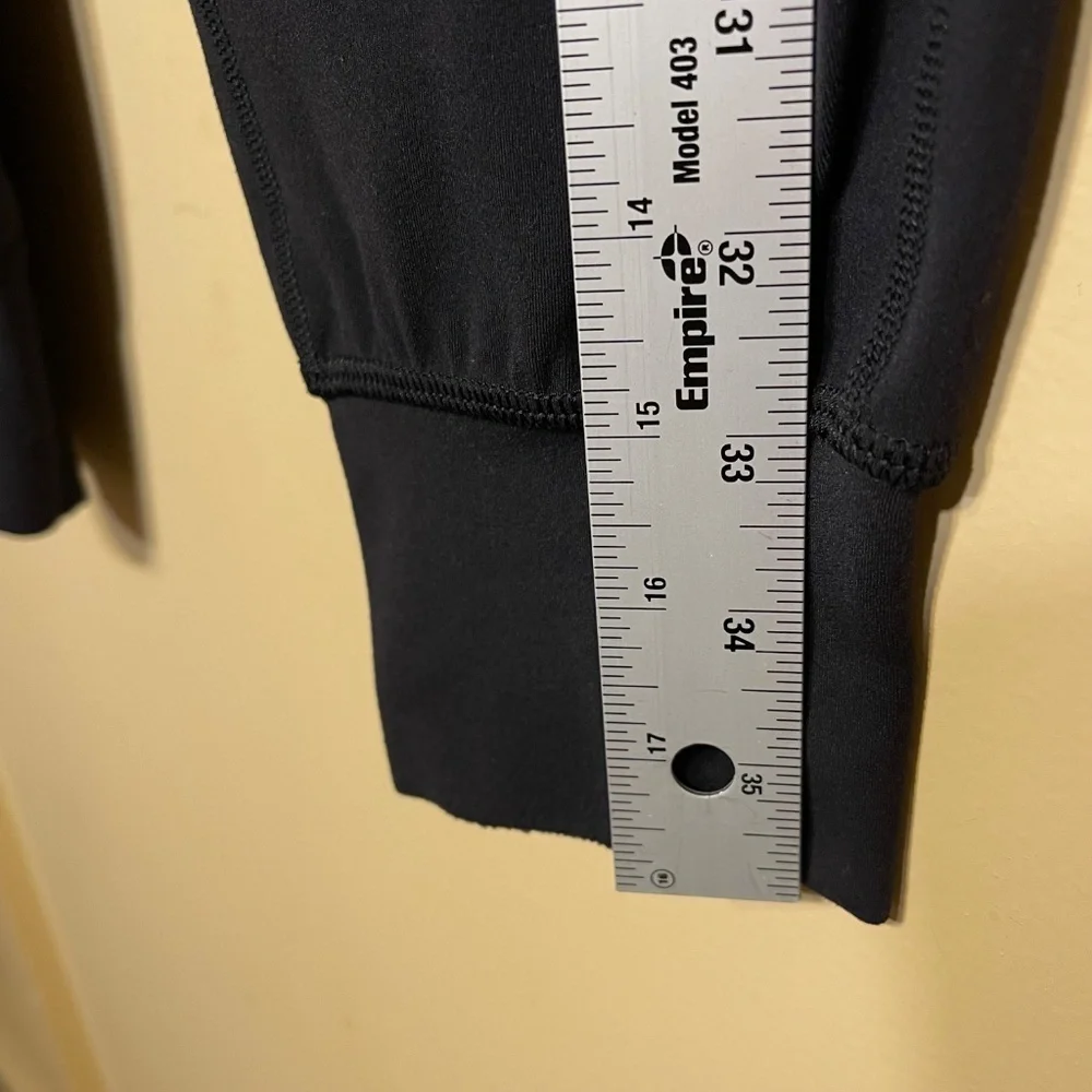Lululemon Black Leggings